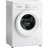 Tvättmaskiner Scandomestic WAH 1506 W
