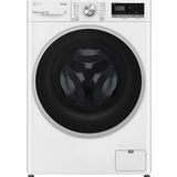 LG Tvättmaskiner LG F2DV507N1WS
