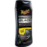 Bilfärger & Billack Meguiars Ultimate Black Plastic Restorer