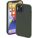 Apple iPhone 12 Pro - Gula Skal Hama MagCase Finest Feel PRO Cover for iPhone 12/12 Pro