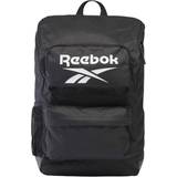 Reebok Svarta Skolväskor Reebok Training Backpack - Black