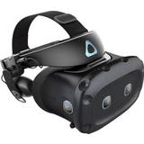 HTC Integrerad skärm VR-headsets HTC Vive Cosmos Elite Endast Headset