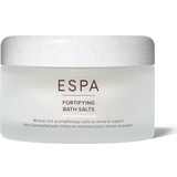 ESPA Bad- & Duschprodukter ESPA Fortifying Mineral Bathing Salts 180g