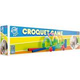 Utespel Tactic Soft Croquet