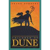 Science Fiction & Fantasy Böcker Children Of Dune (Häftad, 2021)