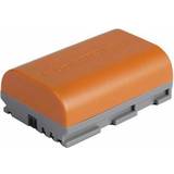 Kamerabatterier - Li-ion Batterier & Laddbart Hahnel HLX-E6NH