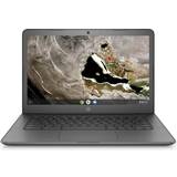 4 GB - microSDHC Laptops HP Chromebook 14A G5 7DC99EA