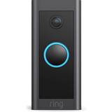 1080p Dörrklockor Ring Video Doorbell Wired