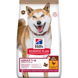 Hill's Potatisar Husdjur Hill's Science Plan No Grain Medium Adult Dog Food with Chicken 14