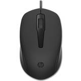 HP Datormöss HP 150 Wired Mouse