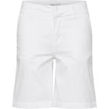 Part Two Shorts Part Two SoffasPW Casual Shorts - Bright White