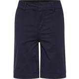 Part Two Dam Shorts Part Two SoffasPW Casual Shorts - Night Sky