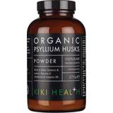 Kiki Health Vitaminer & Mineraler Kiki Health Organic Psyllium Husk 275g