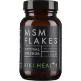 Kiki Health MSM Kosttillskott Kiki Health MSM Flakes 100g