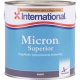 Bottenfärger International Micron Superior Black 2.5L
