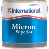 International Micron Superior Dark Blue 2.5L