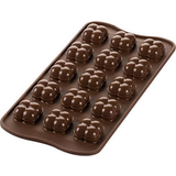 Silikomart Choco Game Chokladform 24 cm