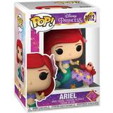 Disney princess ariel Funko Pop! Disney Princess Ariel