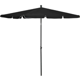 Garden parasol vidaXL Garden Parasol 140cm