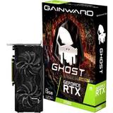 GeForce RTX 2060 Grafikkort Gainward GeForce RTX 2060 Ghost DP DVI HDMI 6GB