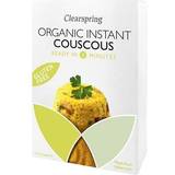Clearspring Organic Gluten Free Instant Corn Couscous 200g