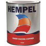 Hempel Hard Racing Copper Red 750ml
