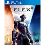 PlayStation 4-spel Elex II (PS4)