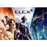 16 - Fighting PC-spel Elex II (PC)