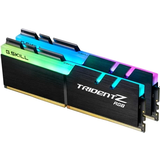 G.Skill Trident Z RGB LED DDR4 4266MHz 2x16GB (F4-4266C19D-32GTZR)