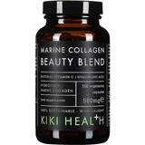Kiki Health Kollagen Kosttillskott Kiki Health Marine Collagen Beauty Blend 150 st