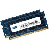 OWC DDR4 RAM minnen OWC DDR3 1867MHz 2x4GB (OWC1867DDR3S08S)