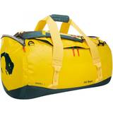 Gula Duffelväskor & Sportväskor Tatonka Barrel L Travel Bag 85L - Solid Yellow