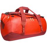 Tatonka Röda Duffelväskor & Sportväskor Tatonka Barrel L Travel Bag 85L - Red/Orange