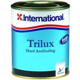 Bottenfärger International Trilux Hard Antifouling Navy 2.5L