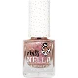 Miss Nella Peel off Kids Nail Polish Abracadabra Glitter 4ml