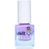 Miss Nella Peel off Kids Nail Polish Butterfly Wings 4ml