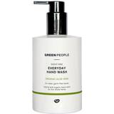 Green People Hudrengöring Green People Scent Free Everyday Hand Wash 300ml