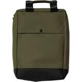 Fack för laptop/surfplatta - Gröna Väskor Tretorn Wings Flexpack - Forest Green