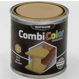 Rust-Oleum Combicolor Metallfärg Guld 0.25L