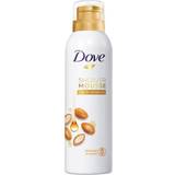 Dove Duschcremer Dove Body Wash Mousse with Argan Oil 200ml