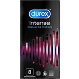 Durex Sexleksaker Durex Intense 8-pack