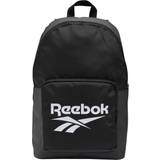 Reebok Svarta Ryggsäckar Reebok Classics Foundation Backpack - Black/Black
