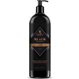 Jack Black Hygienartiklar Jack Black Black Reserve Body & Hair Cleanser 355ml