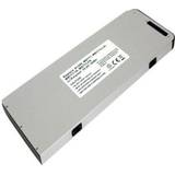 Batterier - Gråa - LiPo Batterier & Laddbart CoreParts MBI2075 Compatible