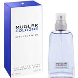 Mugler cologne Thierry Mugler Heal Your Mind EdT 100ml
