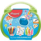 Maped My First Colouring Kit Jumbo
