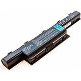 Batterier - Laptopbatterier Batterier & Laddbart CoreParts MBI2142 Compatible