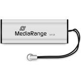 64 GB USB-minnen MediaRange MR917 64GB USB 3.0