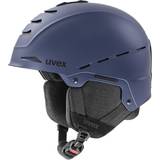 Uvex Unisex Skidhjälmar Uvex Legend Helmet 55-59cm