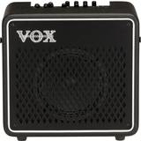 Phaser Instrumentförstärkare Vox VMG-50 Mini Go